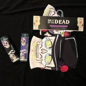 Day of the Dead Decor